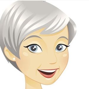 Meet your Posher, Suzy